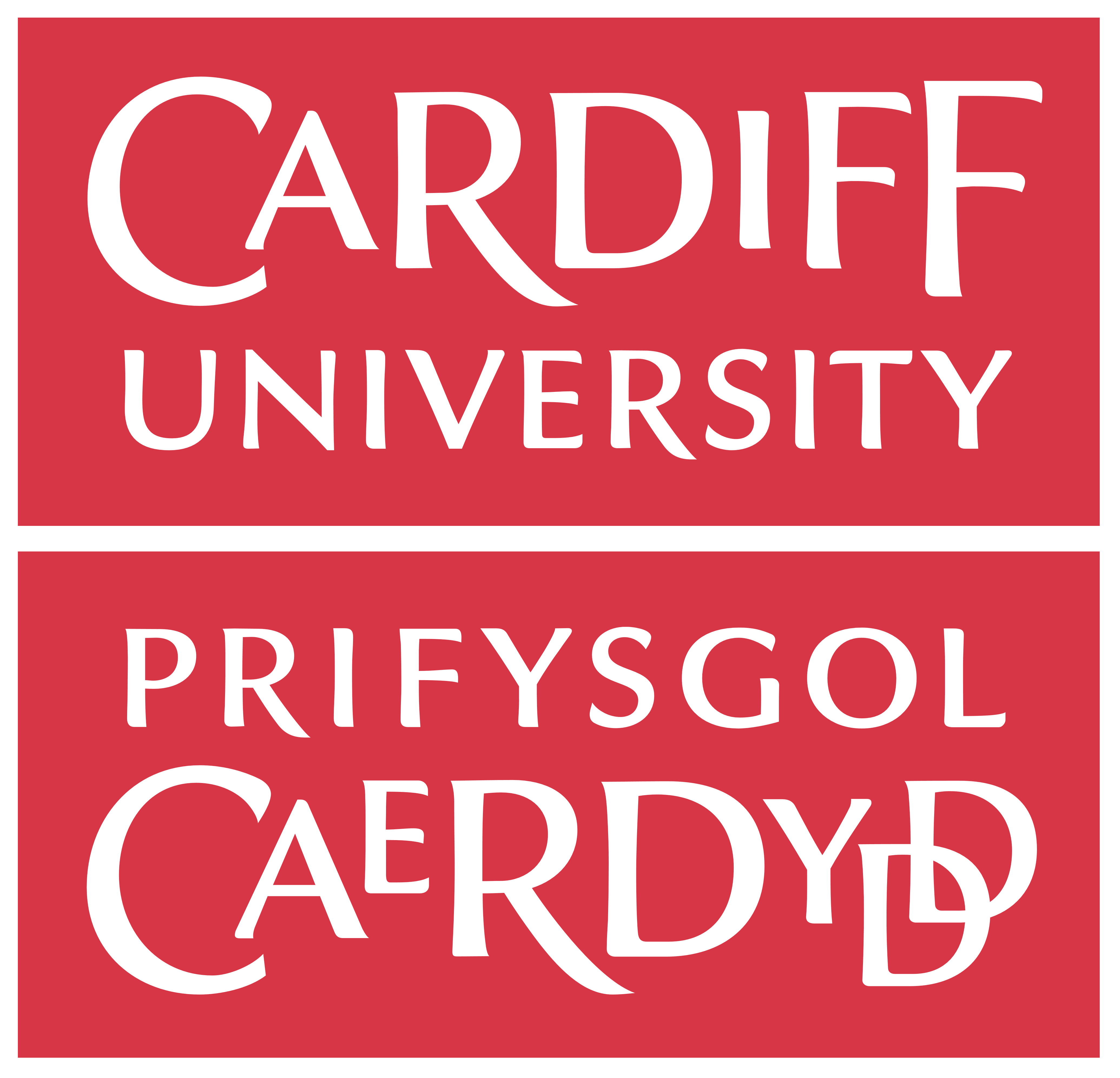 Prifysgol Caerdydd