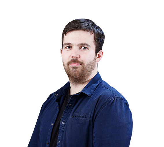 Aaron Owen